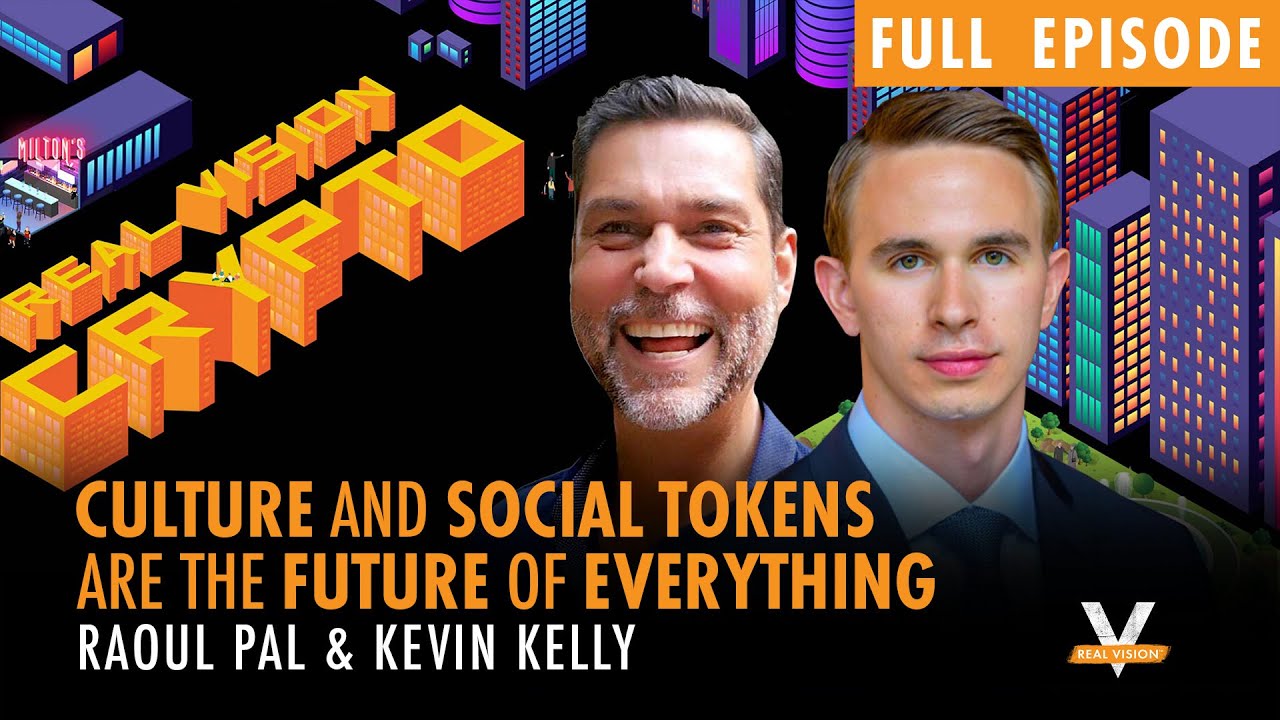 Culture and Social Tokens: The Future of Everything