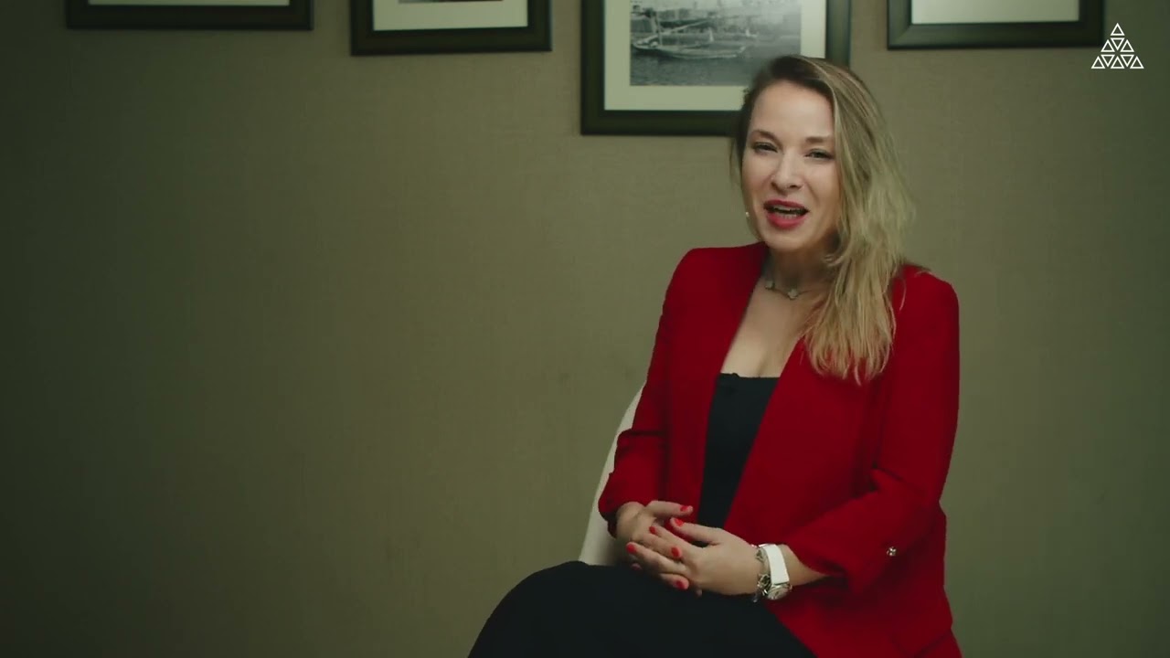 Construindo Dubai como o maior Centro de Criptografia do Mundo