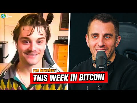 It Is Never A Bad Time To Buy Bitcoin – Dylan LeClair