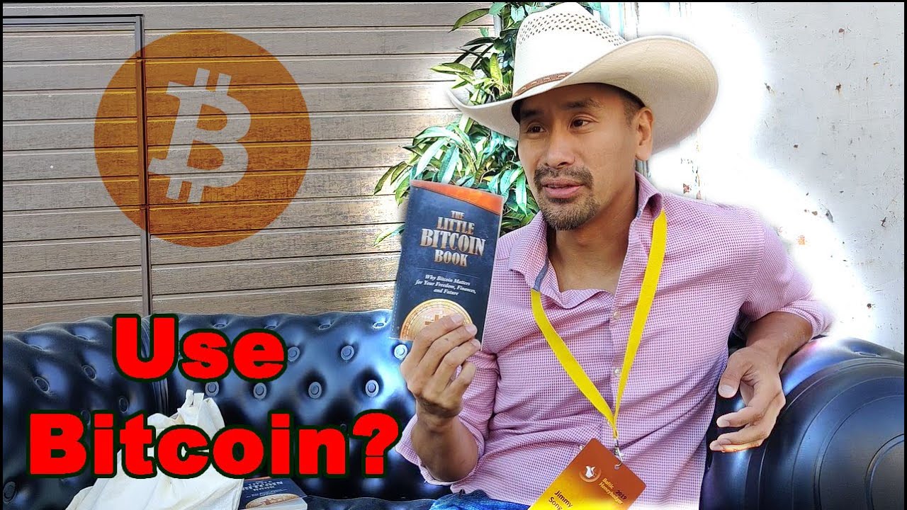 What Would Encourage More People To Use Bitcoin? 6 Crypto Experts Share Their View