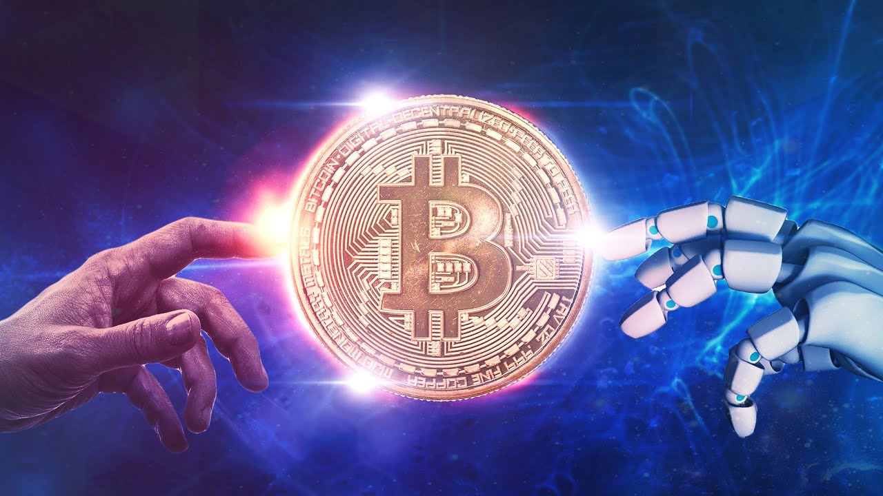 Why Bitcoin Accelerates Human Evolution