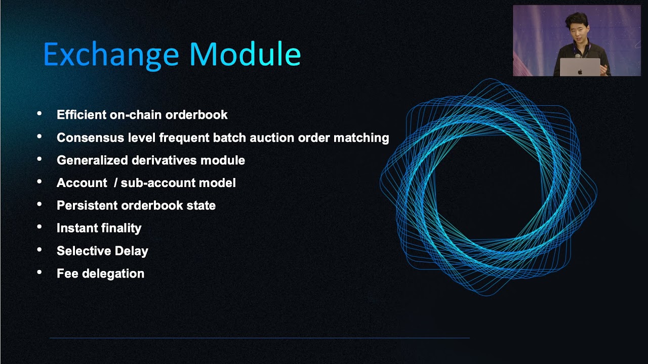 Ethereum Scalability, DEXs, and DeFi w/ Eric Chen