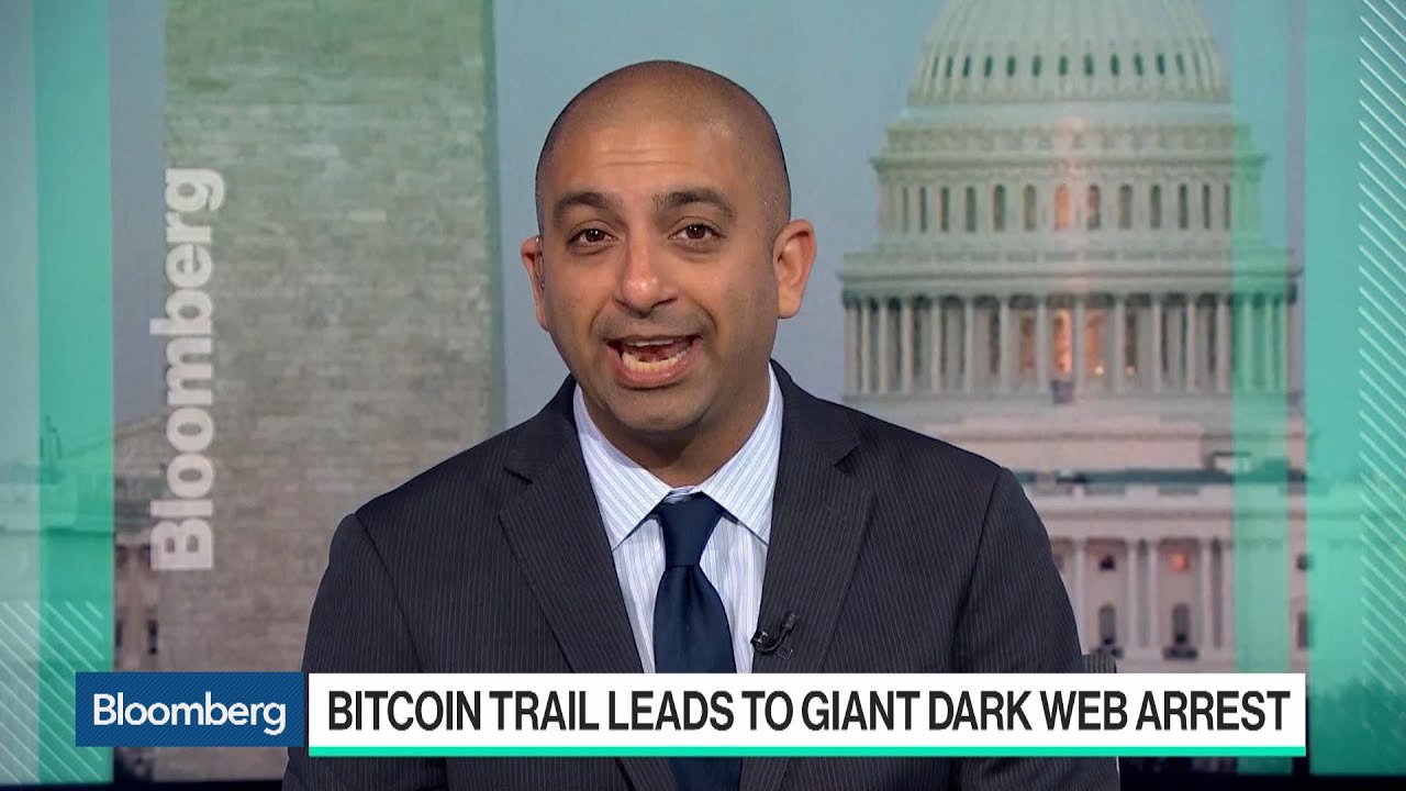 This is How Bitcoin Helped to Bust a Giant Child Porn Site