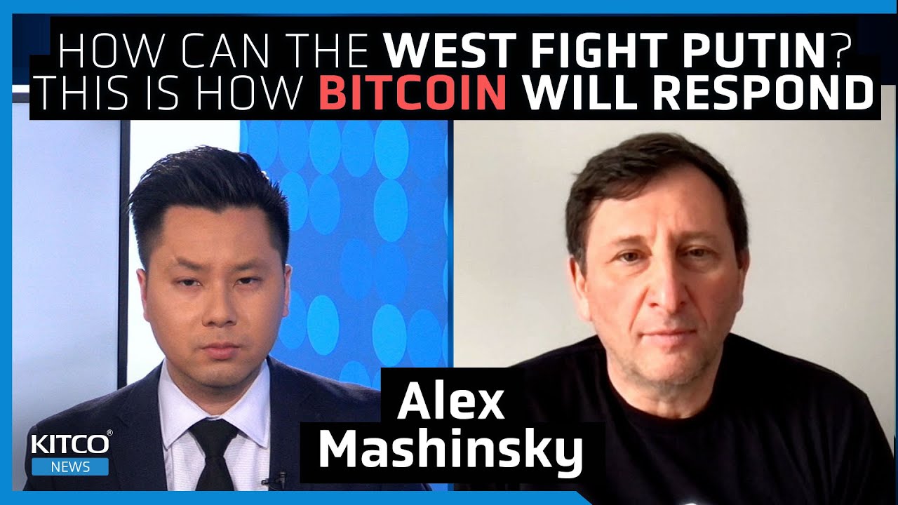 Bitcoin Has Bottomed Says Alex Mashinsky