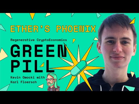 Ether’s Phoenix with Optimism’s Karl Floersch