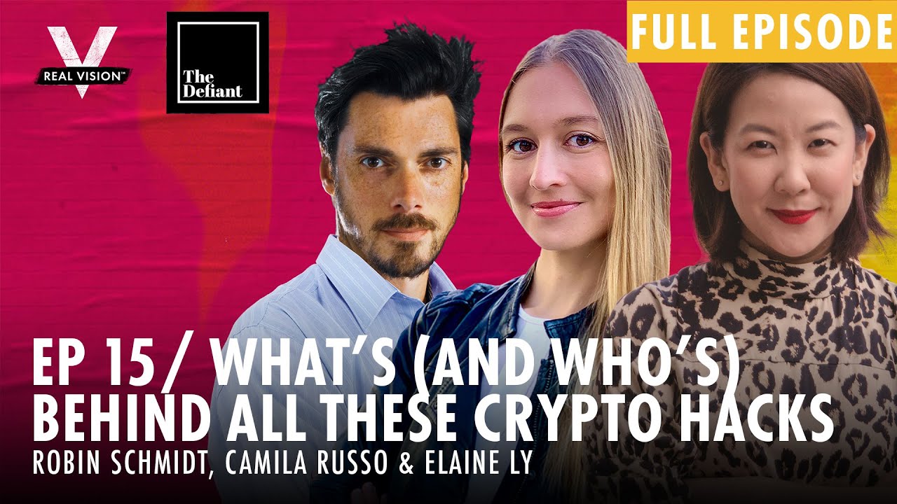 Who or What Is Behind The OpenSea and Ethereum Hacks?