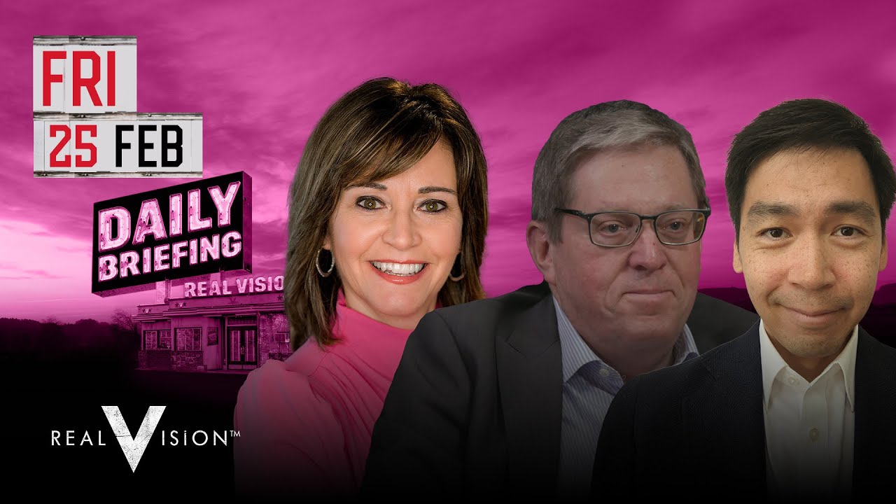 How Will War in Eastern Europe Impact the Battle Against Inflation?