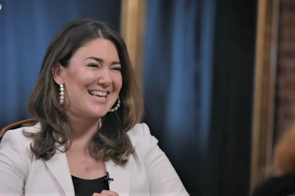 I grossi investitori si stanno spostando su Bitcoin?