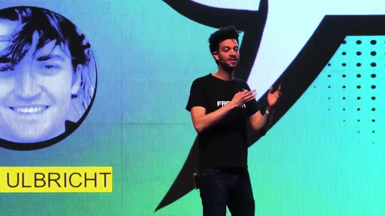 Why Bitcoin – Gabriel Kurman