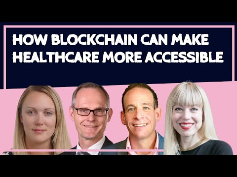 Blockchain Can Make Safe Healthcare More Accessible