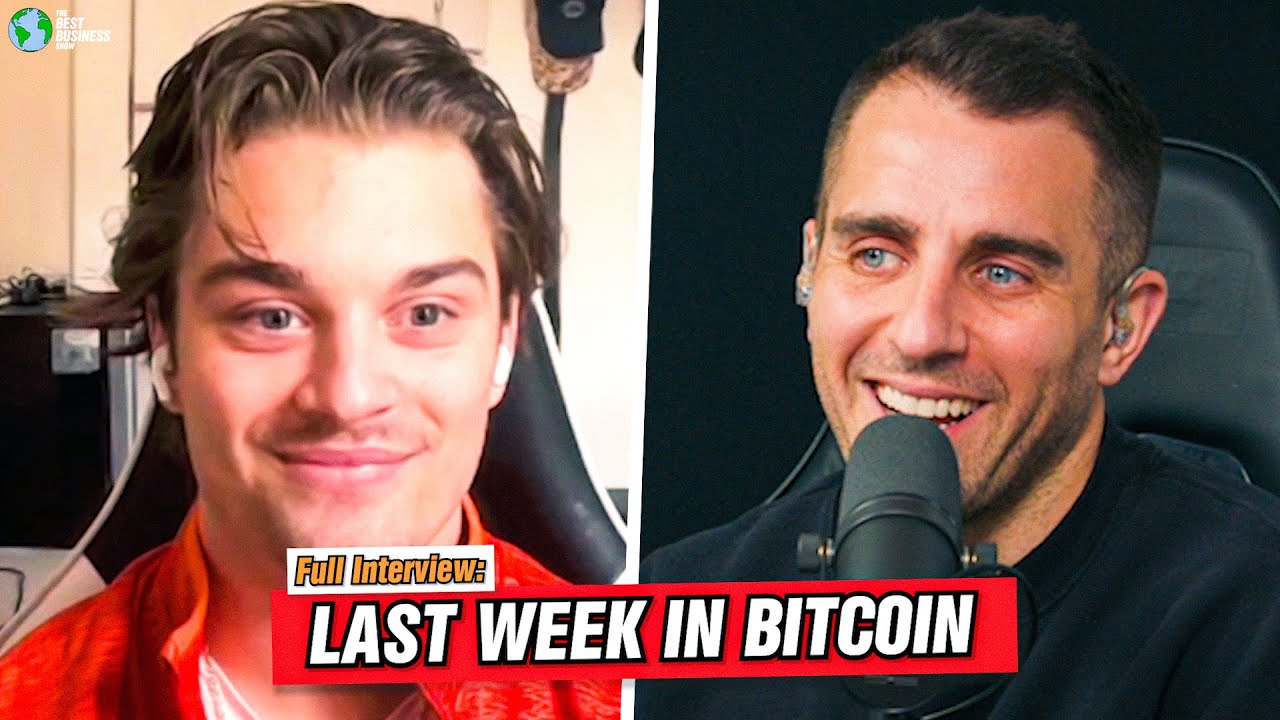 How Bitcoin Is Helping Ukraine