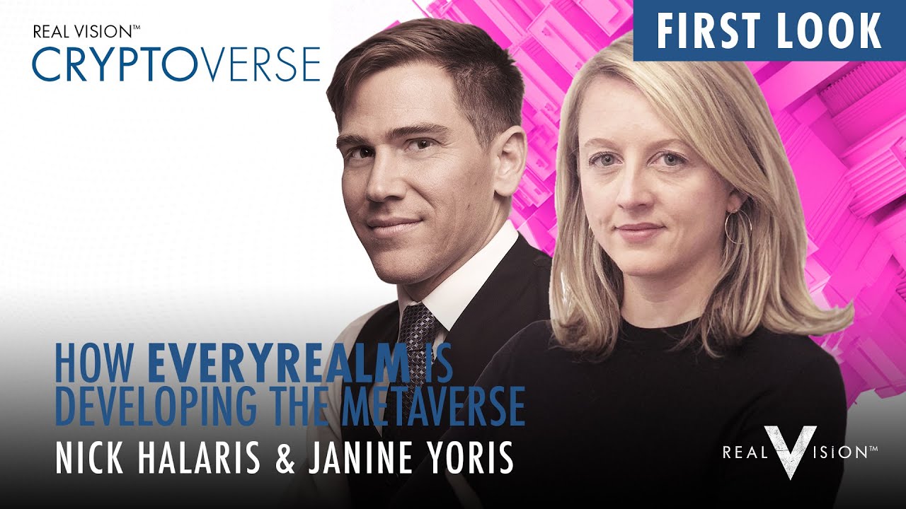 How Brands Are Developing A Presence in the Metaverse