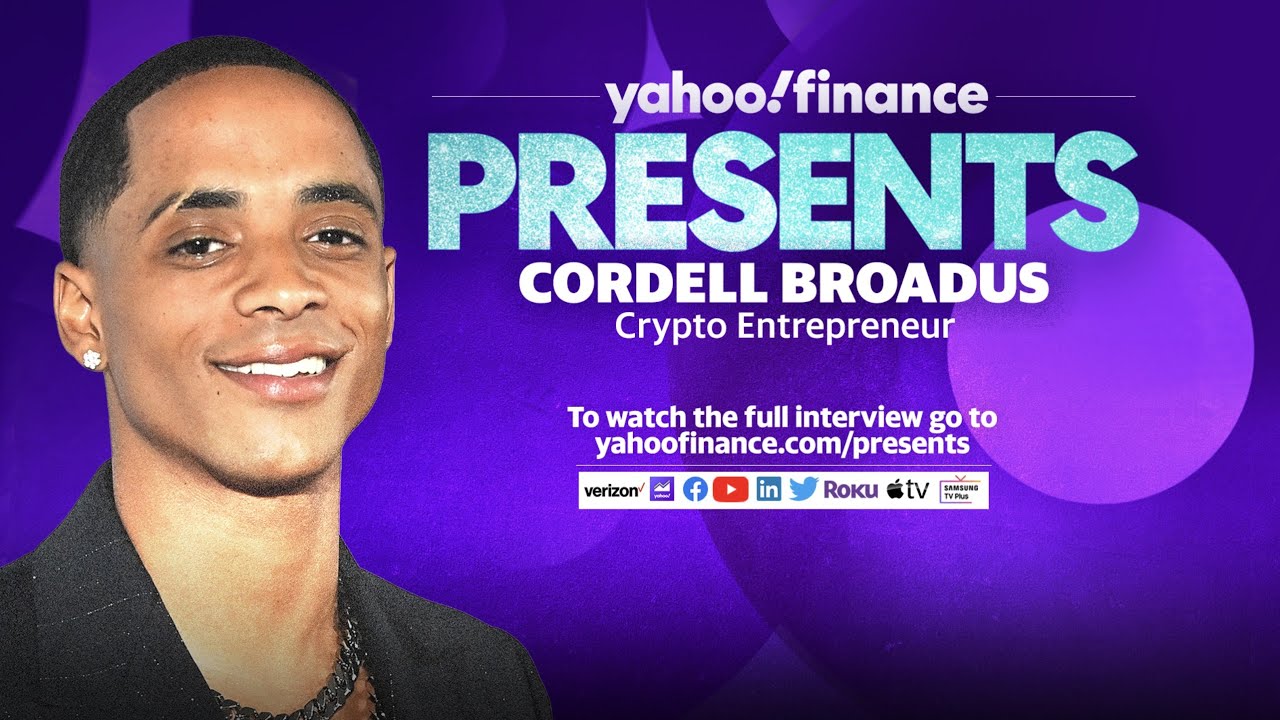 Snoop Dogg’s Son on Crypto and NFTs