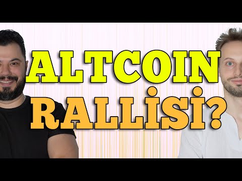 Bitcoin’de Yükseliş Trendi Mi Başlıyor? Kritik Direnç Kırılabilecek Mi?