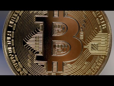 Bitcoin Jumps 12% Amid Concern Sanctions May Have Impact