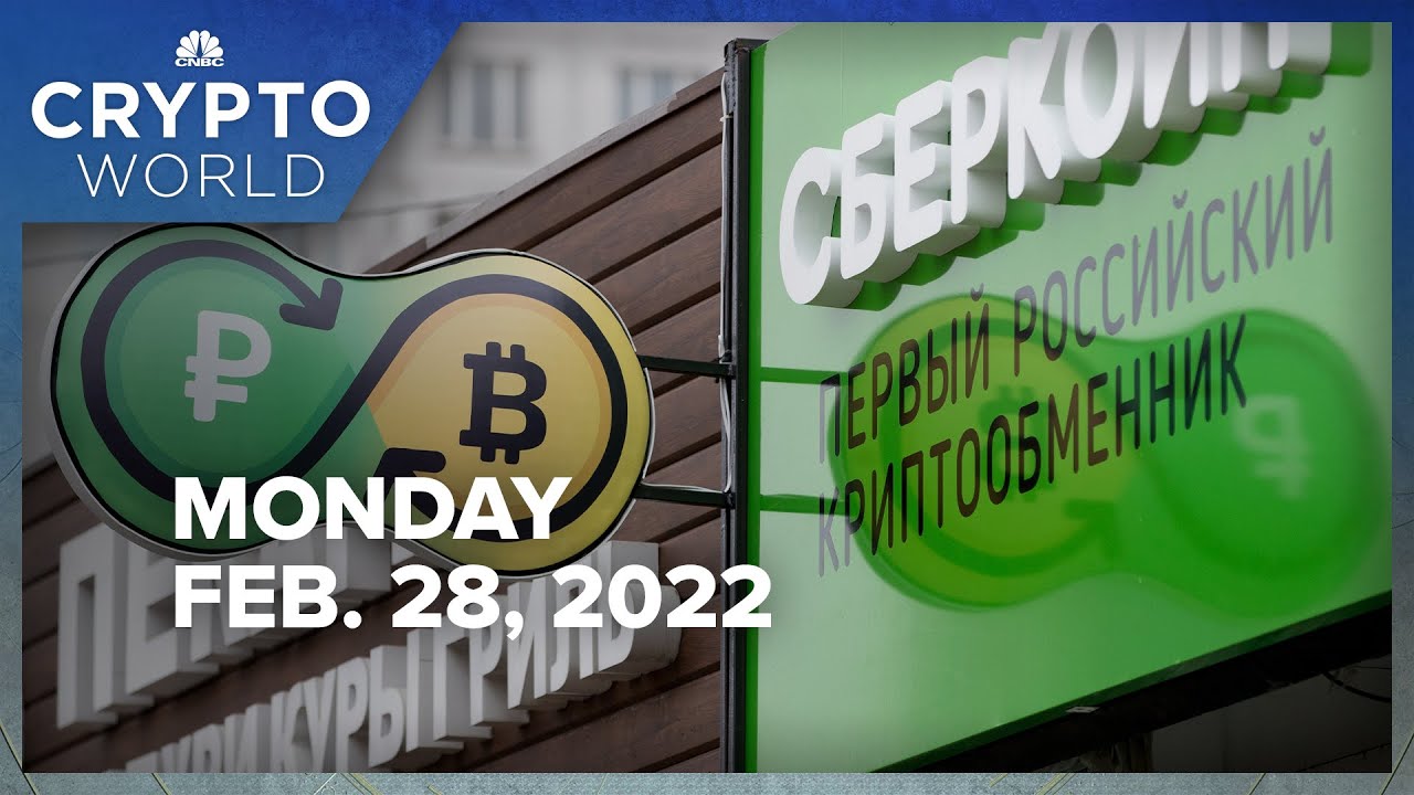 Russia Faces Several Obstacles in Turning to Crypto