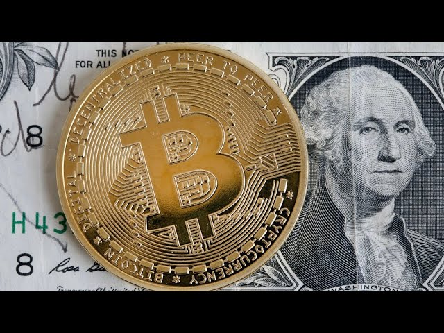 Bitcoin ‘Decoupling’ From Risk-on Assets