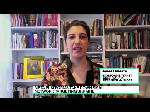 Social Media’s Role in Times of War