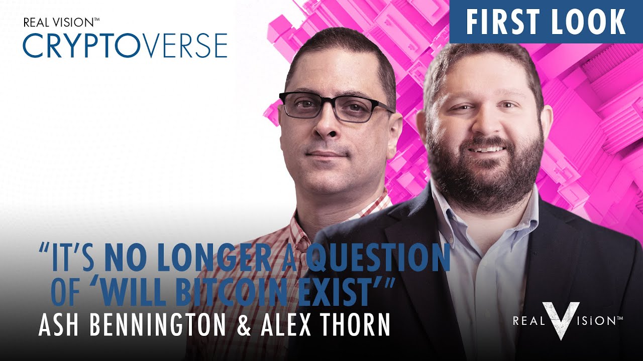 A Journey From TradFI to Becoming Crypto Native