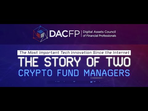 The Story of Two Crypto Fund Managers – Part 2