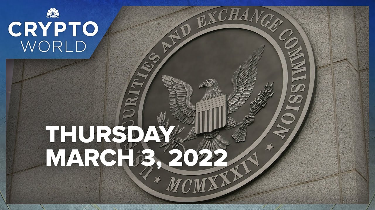 Russia-Ukraine War & Sanctions Spur Calls for Crypto Regulation