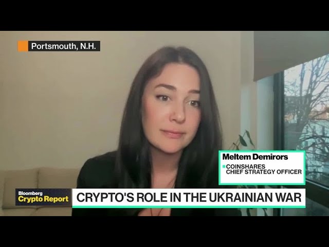 Bitcoin Stalls as Threat of Crypto Sanctions Arise