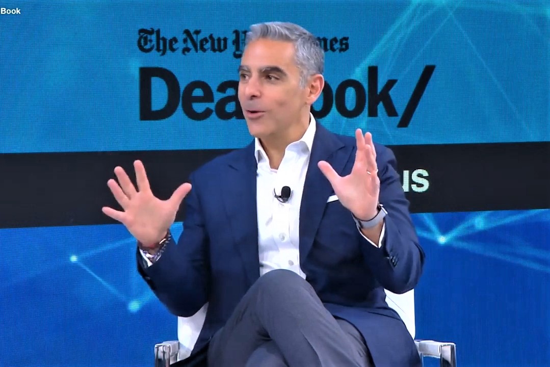 Facebook’s David Marcus über Libra, Calibra und Bitcoin