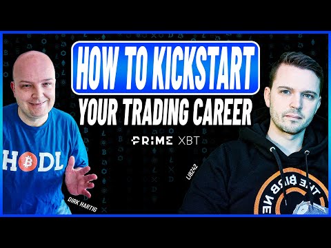 Trading Essentials For Beginners