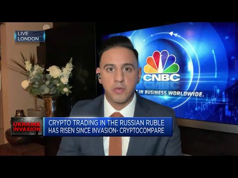 Russians Face 3 Big Challenges in Using Crypto to Avoid Sanctions