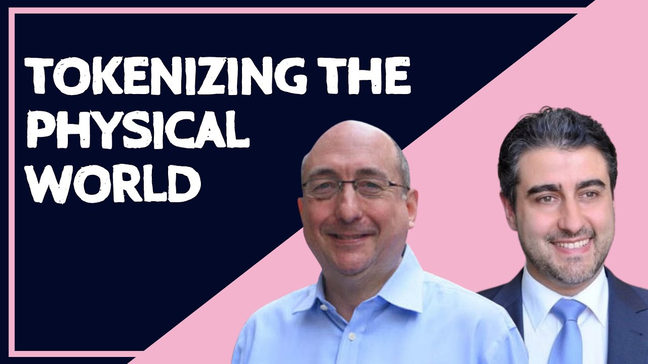 Tokenizing the Physical World