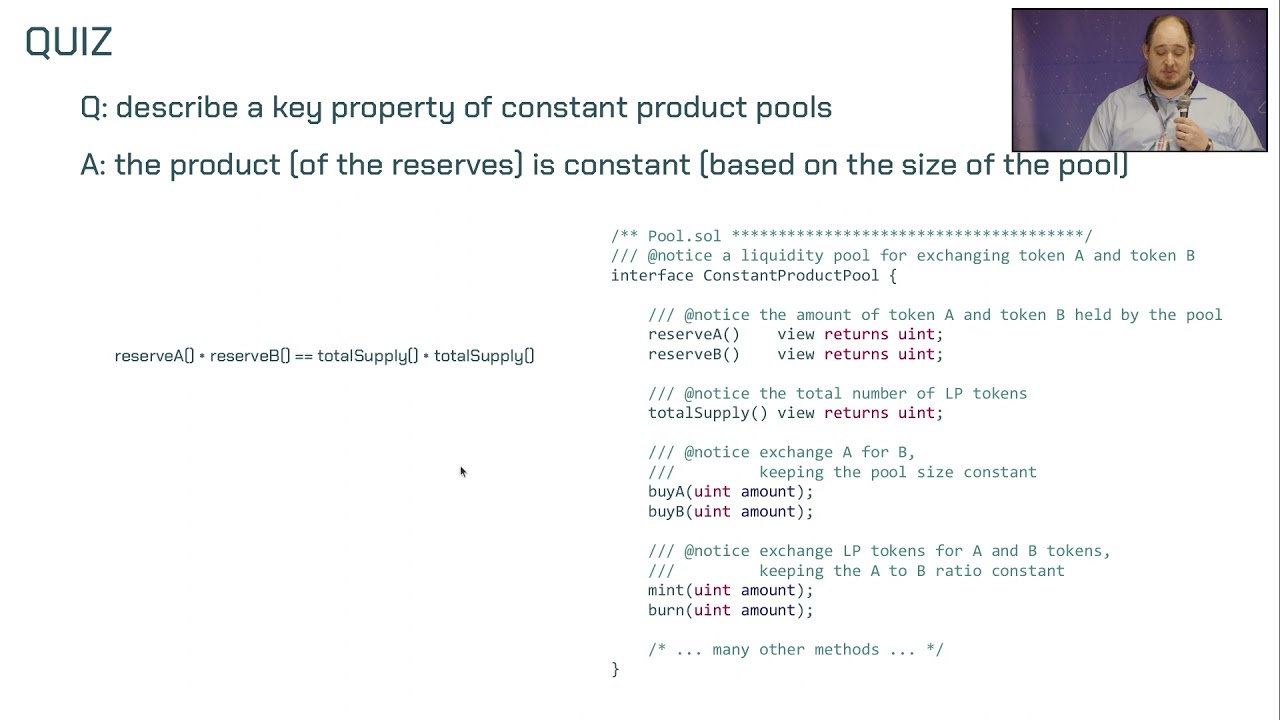 Move Fast and Break Nothing – Michael George