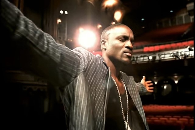 Superstar Akon on Akoins And Crypto Opportunities In Africa