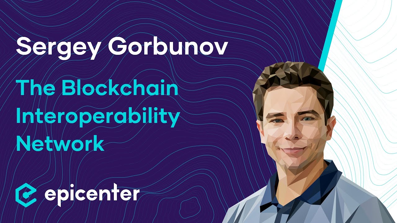 Axelar: The Blockchain Interoperability Network