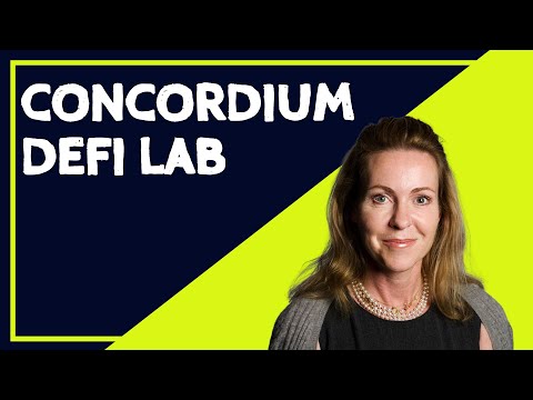 Regulated DeFi Laboratorium