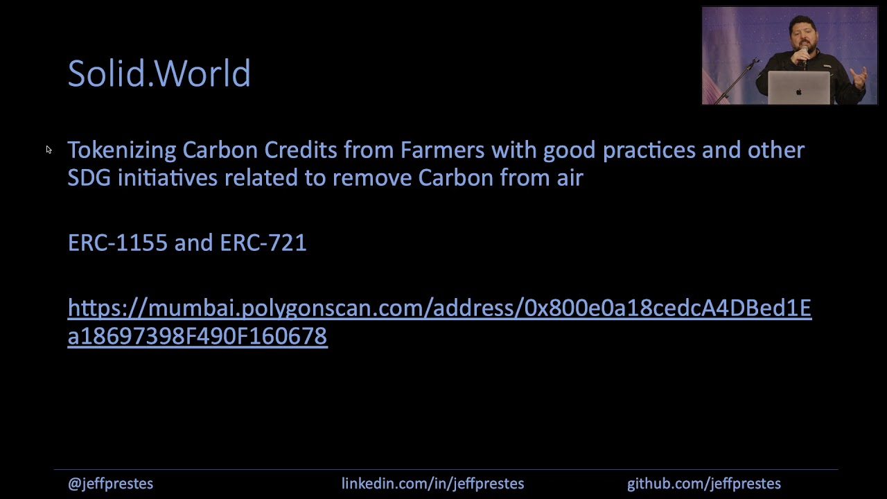 How To Bring Agroculture to Ethereum