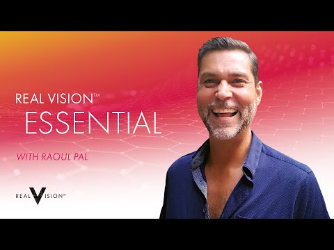 Geopolitical Situation & What It Means for Investors – Raoul Pal