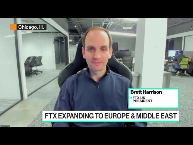 FTX.US President: We Uphold Sanctions