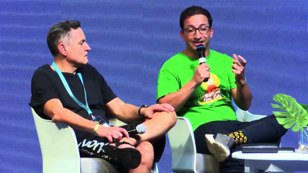 DeFi & CeFi on Bitcoin