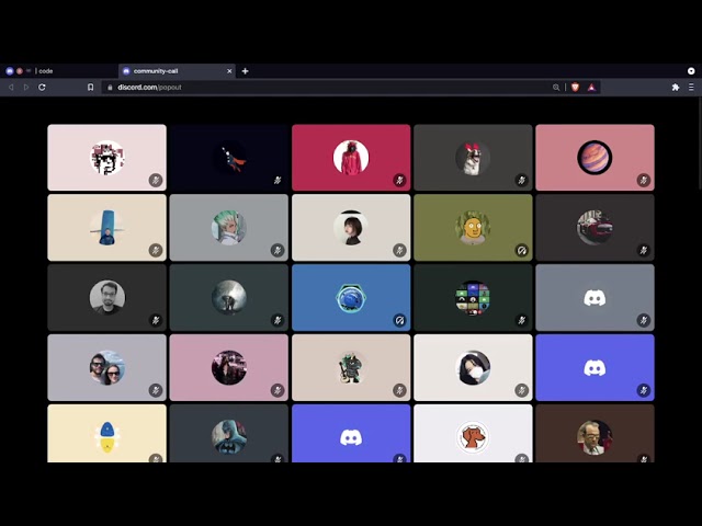 Ethereum.org Community Call – February 2022