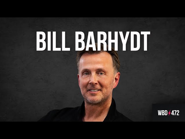 The Future of Bitcoin Banking with Bill Barhydt