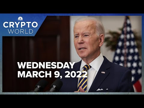 Biden’s Crypto Order Will Spark New Bull Market, Says Bitwise’s Hougan