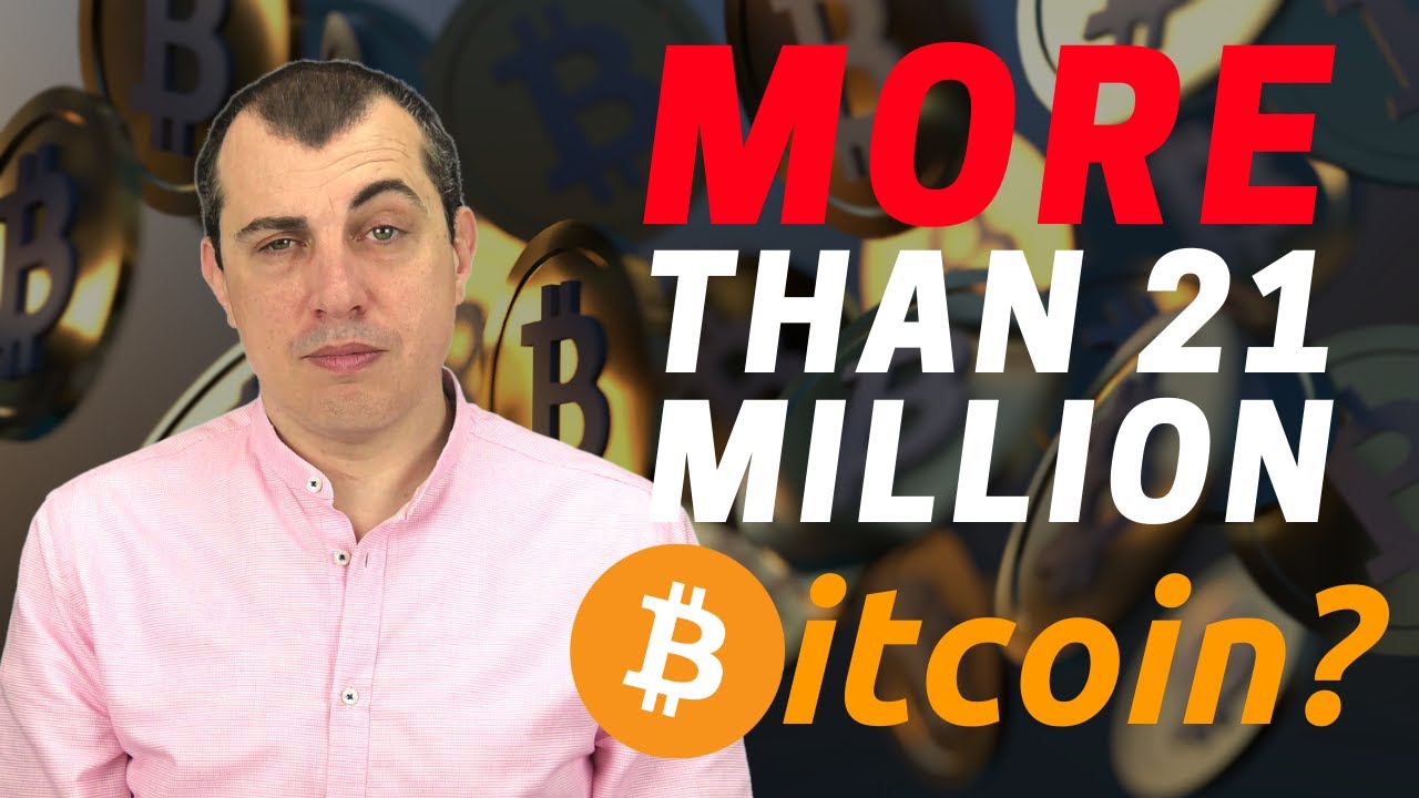 Will There Be More Than 21 Million Bitcoin?