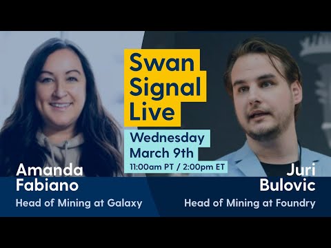 The Current State of Bitcoin Mining Industry