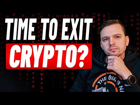 Will It Get Worse For Crypto Traders?