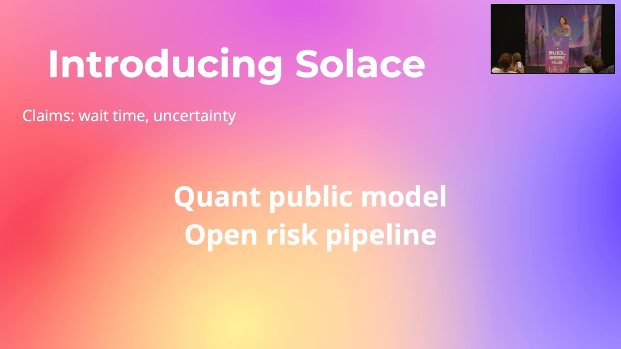 Risk Management in DeFi w/ Nikita Buzov