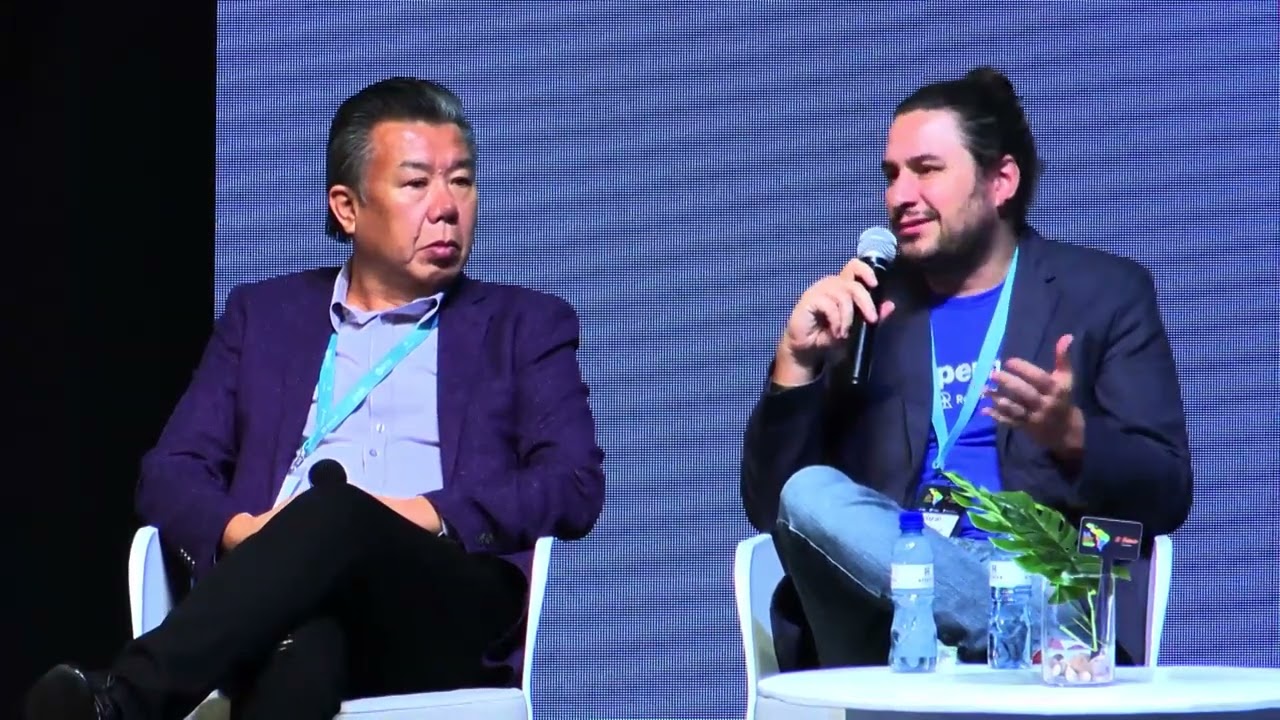 How Do Global Investors See El Salvador Today