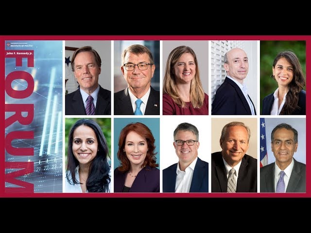 Digital Currency Wars: A National Security Crisis Simulation