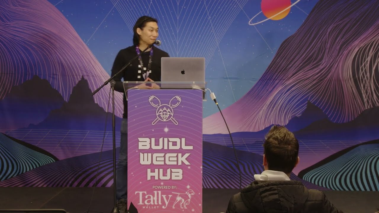 Building with the Web3 Video Stack