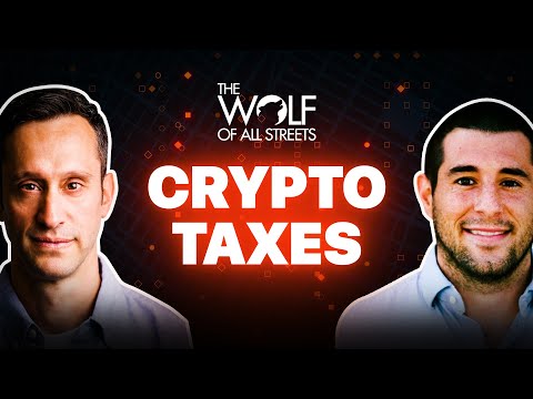 Things to Know Before You File Your Crypto Taxes
