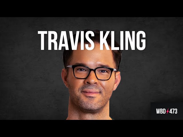 The Growth of Decentralisation with Travis Kling